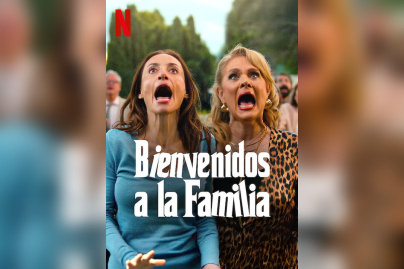 Welcome to the Family : une alliance improbable pour une arnaque délirante