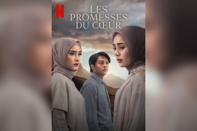 Les Promesses du cœur : un amour contrarié entre devoir et sentiments