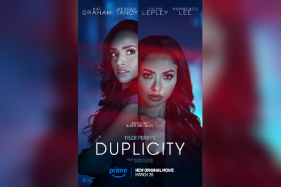 Black, White & Blue : une quête de justice entre mensonges et trahisons