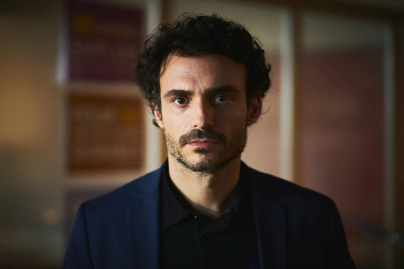 Paolo : un thriller psychologique intense avec Jérôme Niel