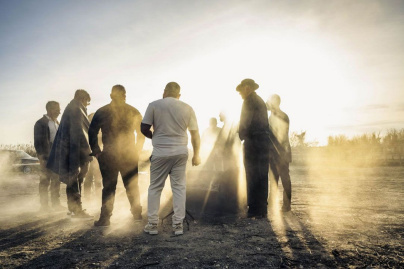 Malditos : secrets et survie dans une communauté gitane en danger