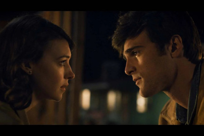 Les Indomptés : un triangle amoureux sur fond de quête de liberté