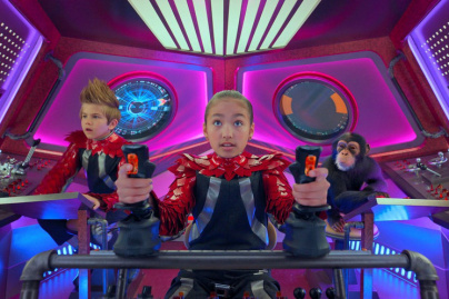 Jane : la série jeunesse inspirée par Jane Goodall s'offre une saison 3