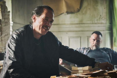 L’Ultime braquage : un film d’action intense signé Frederik Louis Hviid