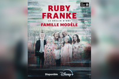 Ruby Franke : Le déclin d'une famille modèle – la nouvelle docusérie choc de Disney+​