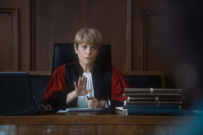 Je le jure : le drame judiciaire de Samuel Theis avec Marina Foïs​