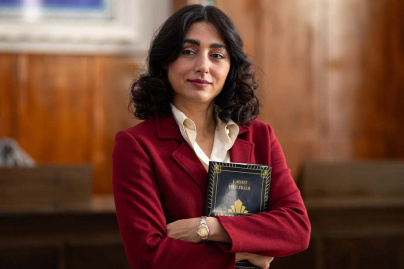 Lire Lolita à Téhéran : un drame iranien avec Golshifteh Farahani