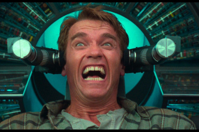 Total Recall : un thriller SF culte avec Arnold Schwarzenegger