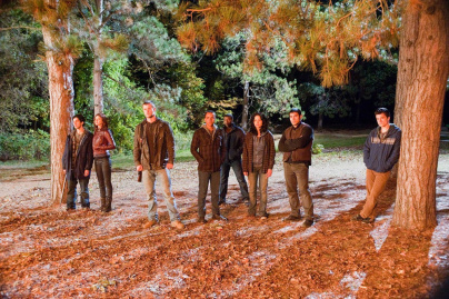 L’Aube rouge : un film d’action avec Chris Hemsworth et Josh Peck