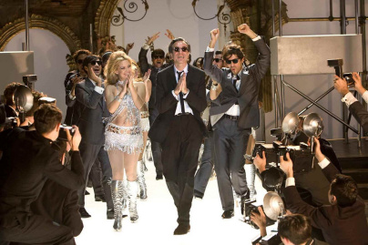 Nine : une comédie musicale de Rob Marshall avec un casting prestigieux