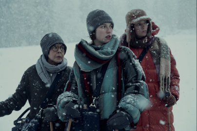 Nine Perfect Strangers saison 2 : Nicole Kidman et Henry Golding en tête d'affiche