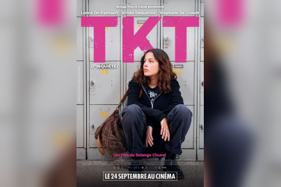 TKT (T'inquiètes) : drame psychologique avec Émilie Dequenne