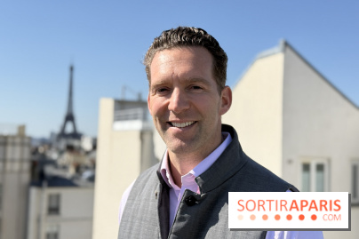 Le Grand Rex : un cinéma, une fête et un mythe parisien vivant, avec Alexandre HELLMAN.