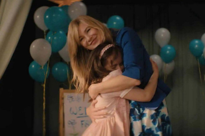 Good American Family : mini-série dramatique avec Ellen Pompeo