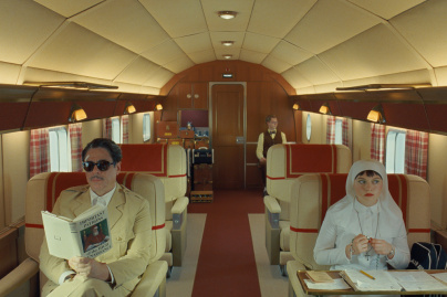 The Phoenician Scheme : une comédie de Wes Anderson avec Benicio Del Toro