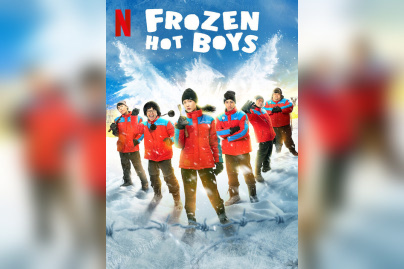Frozen Hot Boys : une comédie dramatique thaïlandaise sur le dépassement de soi