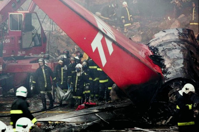Vol 3054 : documentaire sur l’accident d’avion à São Paulo