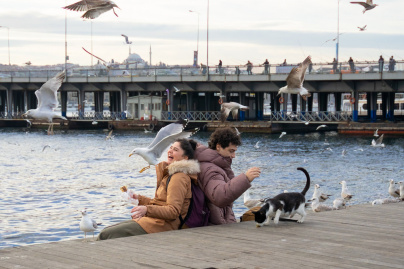 Encyclopédie d'Istanbul : drame turc entre générations et secrets