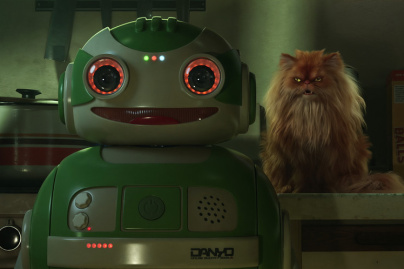 Love, Death & Robots : une saison 4 explosive entre SF et horreur