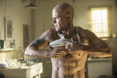 Elysium : un thriller de science-fiction sur fond d’inégalités