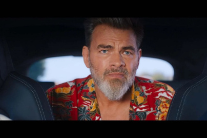 Vacances forcées : Clovis Cornillac dans une comédie de cohabitation inattendue