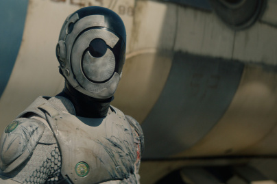 Murderbot : un androïde en quête d’humanité dans une série SF