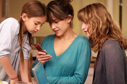 LOL 2.0 : la suite du film culte avec Sophie Marceau