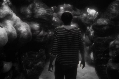 Else : horreur et fantastique dans un monde où l’humain fusionne avec l’objet