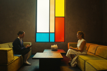 L'Évaluation : thriller futuriste avec Alicia Vikander et Elizabeth Olsen