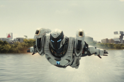 Ironheart : une série Marvel entre technologie et magie