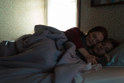 Echo Valley : un thriller dramatique avec Julianne Moore