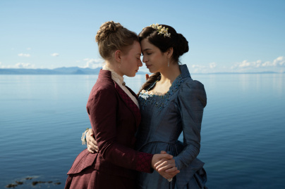 The Buccaneers saison 2 : drames et passions en Angleterre victorienne