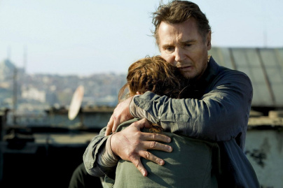 Taken 2 : suite du thriller avec Liam Neeson disponible sur Netflix dès le 5 juin