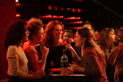 Les Gazelles : comédie française sur Max dès le 4 juin 2025