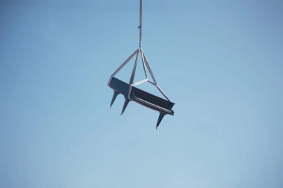 L'Accident de piano : comédie avec Adèle Exarchopoulos le 2 juillet