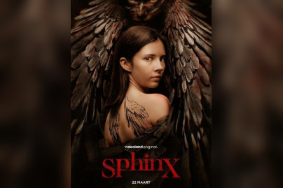 SPHINX sur Paramount+ : une série thriller néerlandaise intrigante
