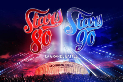 Stars 80 vs Stars 90 : le show événement sur M6 le 7 juin 2025