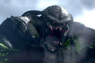 Predator : Killer of Killers, film d’animation sur Disney+ dès le 6 juin