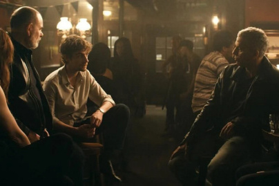 Rapaces : un thriller journalistique avec Sami Bouajila