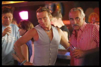 Camping 3 : Antoine Duléry, Franck Dubosc