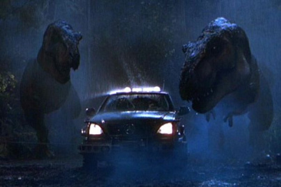 Le Monde Perdu : Jurassic Park 