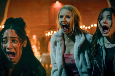 La Nuit des clowns : un film d’horreur autour d’une mascotte meurtrière