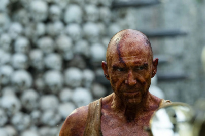 28 Years Later: The Bone Temple prolonge la saga horrifique culte