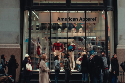 Chaos d’anthologie : le documentaire sur American Apparel arrive sur Netflix
