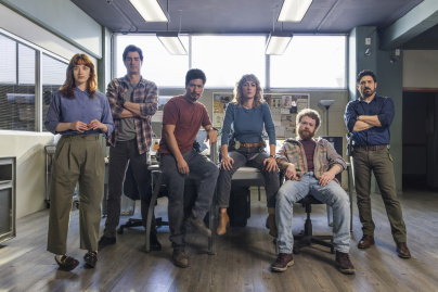 La Chasse aux gringos : une traque haletante au Mexique sur Netflix dès le 9 juillet