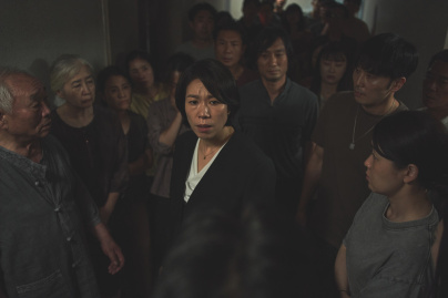 84 m² : un thriller sud-coréen oppressant à découvrir sur Netflix