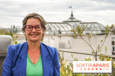 De Montsouris au Théâtre 14 : les bons plans de Carine Petit dans le 14e