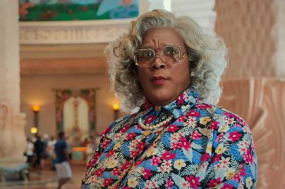 Madea : Mariage exotique, une comédie familiale sur Netflix