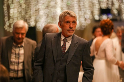 Connemara d’Alex Lutz, en sélection Cannes Première au Festival de Cannes 2025