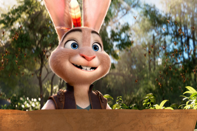 Hopper et le Secret de la Marmotte : film d’animation pour les vacances